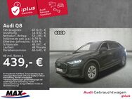 Audi Q8, 45 TDI QUATTRO, Jahr 2023 - Offenbach (Main)