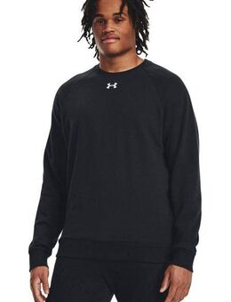 Under Armour® Sweatshirt UA Rival Fleece Crew