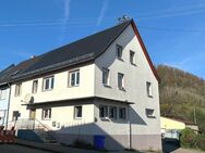 Großzügiges 2-Familienhaus mit Garage und Stellplatz - zur Kapitalanlage - Schwäbisch Gmünd