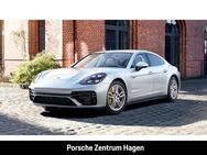 Porsche Panamera, Turbo S E-Hybrid, Jahr 2021 - Hagen (Stadt der FernUniversität)