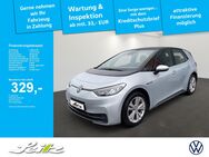 VW ID.3, Pro Performance, Jahr 2022 - Isny (Allgäu)