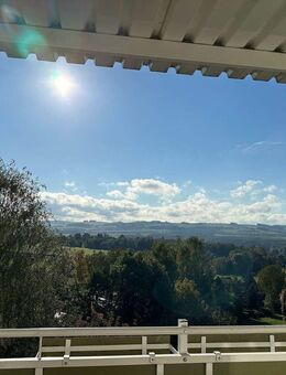 3 Zimmer mit Aussicht – Wohnen, wo Chemnitz ins Erzgebirge schaut - Chemnitz