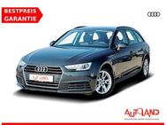 Audi A4 2.0 TDI S-tronic Bi-Xenon Navi SHZ PDC - Sandersdorf Brehna