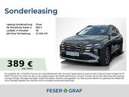 Hyundai Tucson, PRIME ° KRELL, Jahr 2024 - Nürnberg