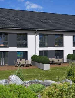 Elbe-Haus seit 1997 - Ludwigslust