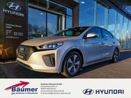 Hyundai IONIQ 1.6 GDI Plug-In Hybrid Style + NAVI + CAM - Ibbenbüren