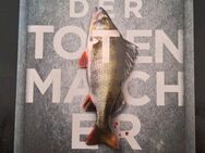 Der Totenmacher von Stuart MacBride (Taschenbuch) - Essen