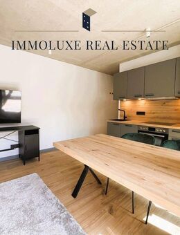 - Exklusives & möbliertes Apartment im kernsanierten Bunker - - Hamburg