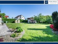 Zweifamilienhaus in familienfreundlicher Umgebung - Cham