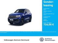 VW Touareg, V6 R-LINE LM19, Jahr 2024 - Dortmund