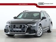 Audi A6 Allroad, qu 55TDI R, Jahr 2021 - Gersthofen