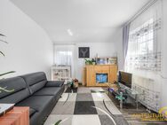 Sofort frei! 2-Zimmer-Wohnung mit Tiefgarage und Aufzug zu verkaufen. - Nittendorf (Markt)