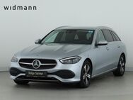 Mercedes C 220, d T Avantgarde Spur, Jahr 2021 - Aalen