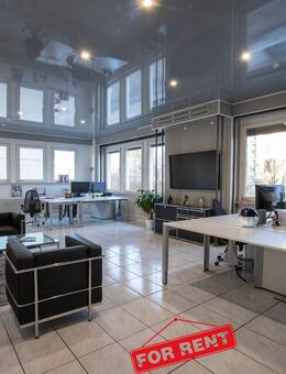 LivingWork - Plankstadt