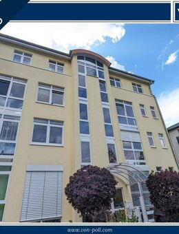 Modernisierte, helle 4-Raum-Maisonettewohnung in zentrumsnaher Lage - Cottbus
