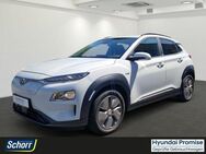 Hyundai Kona EV Advantage NAVI Sitzheizung Keyless - Mühlhausen (Thüringen)