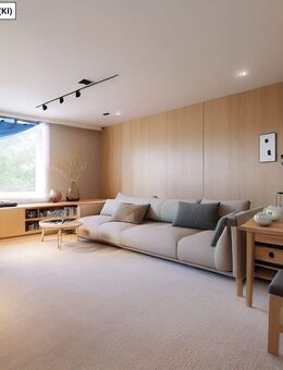 Kapitalanlage in zentraler Lage von Hannover Stöcken - 2-Zimmer Wohnung mit Balkon - Hannover