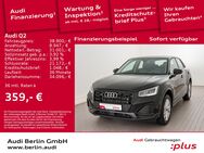 Audi Q2, Advanced 40 TFSI qu, Jahr 2024 - Berlin