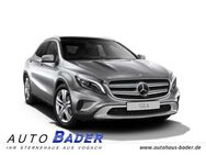 Mercedes-Benz GLA 200 Urban Distronic Panorama COMAND AHK Stdhz - Mittelstetten