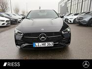 Mercedes CLA 220, AMG °, Jahr 2024 - Ravensburg