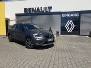 Renault Arkana, INTENS E-TECH 145, Jahr 2021 - Oberlungwitz