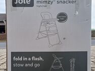 Joie mimzy snacker , Kindersitz , Essstuhl für Kleinkinder - Homberg (Efze)