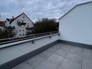 Charmante 3-Zimmer-Wohnung mit Balkon und 1 TG-Stellplatz ! - Bad Abbach