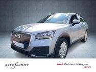 Audi Q2, 1.4 TFSI Klma, Jahr 2018 - Idstein