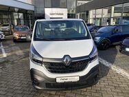 Renault Trafic, 3.0 Komfort L2H1 t ENERGY 145, Jahr 2021 - Münster