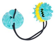 TIAKI Stachelball mit Saugnapf - L 35 cm
