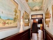 hochw. 4-Zi-ETW, FßbHz., EBK, Blk, Aufzug, Parkett, Nähe zum Hbf, als Airbnb, JNKM 11.100, - Euro - Leipzig