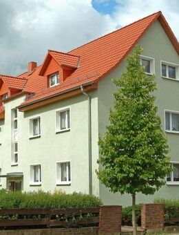 Praktischer Grundriss für Wohlfühlatmosphäre - Neustadt (Orla)