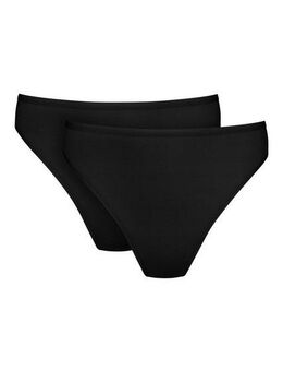 Mey Jazz-Pants Slips PURE SENSE (Packung, 2-St) mit hohem Taillensitz
