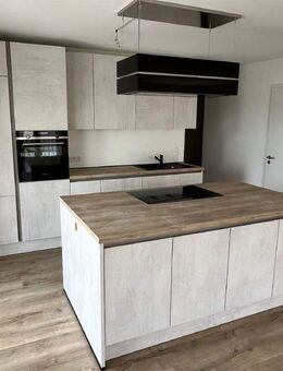 Exklusives Penthouse in ruhiger Wohnlage von Soest! - Soest