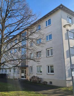 3 - 4 Zimmer, Küche, Bad Eigentumswohnung in Saarbrücken - Rastpfuhl Nähe Saarbahn u. Caritasklinik - Saarbrücken