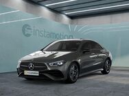 Mercedes CLA 200, , Jahr 2024 - München