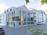 Eigentumswohnungen in zentraler Lage - Ohrdruf