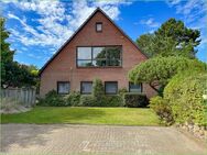 2 Wohneinheiten in top Lage** - Sankt Peter-Ording