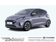 Hyundai i10, 1.0 Trend Trend MY25 63PS Komfortpaket, Jahr 2024 - Berlin