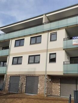 2-Zimmer-Penthouse mit großer Dachterrasse - Offenbach (Main)