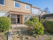 Verwirklichen Sie hier Ihre Wohnideen! Reihenmittelhaus mit Garten und viel Gestaltungsspielraum - Eckernförde