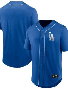 Fanatics Footballtrikot Fanatics Trikot Los Angeles Dodgers Core Foundation