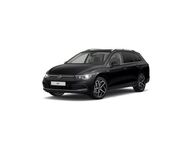 VW Golf Variant VIII 2.0TDI DSG Style LED AHK Navi Rear View ACC - Jena