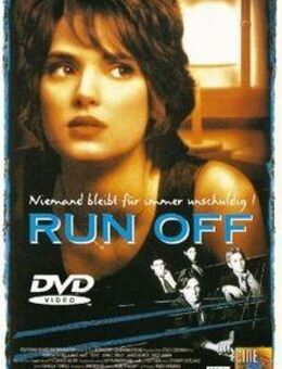 Run off DVD - von Stacy Cochran, FSK 12 - Verden (Aller)