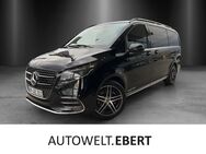 Mercedes V 300, d AVG L AMG elHeck PanSD MLED, Jahr 2024 - Bensheim