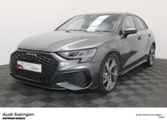 Audi A3, Sportback 40 TDI quattro S line, Jahr 2024 - Solingen (Klingenstadt)