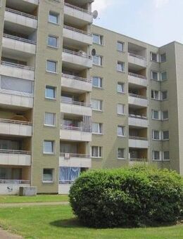 Greifen Sie zu: Sanierte 4-Zimmer-Wohnung im Herzen von Bonn-Tannenbusch - Bonn