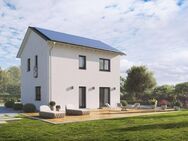 Geplante Doppelhaushälften in 74405 Gaildorf - Wohnen am Kocher Bauen mit Allkauf! - Gaildorf