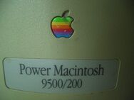 Apple Power Macintosh 9500/200 (Tower) - Oberhaching