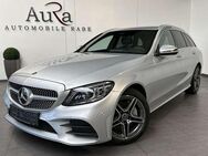 Mercedes-Benz C 300 d T 4Matic AMG-Line NAV+LED+KAMERA+DISTRONIC - Wardenburg